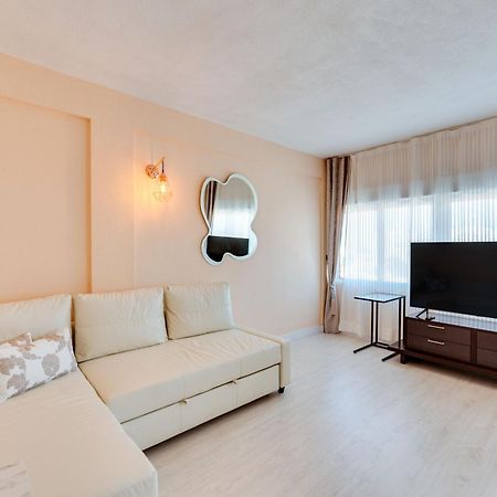 Flamingo 1 Bdr Beach 200 Meters Always Happy Benalmadena Apartamento Exterior foto